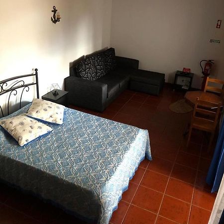 Adega Do Golfinho Apartamento Feiteira Exterior foto