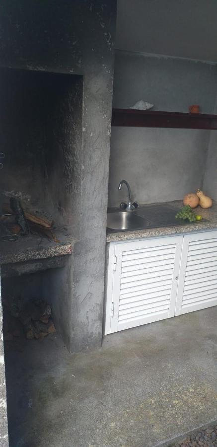 Adega Do Golfinho Apartamento Feiteira Exterior foto