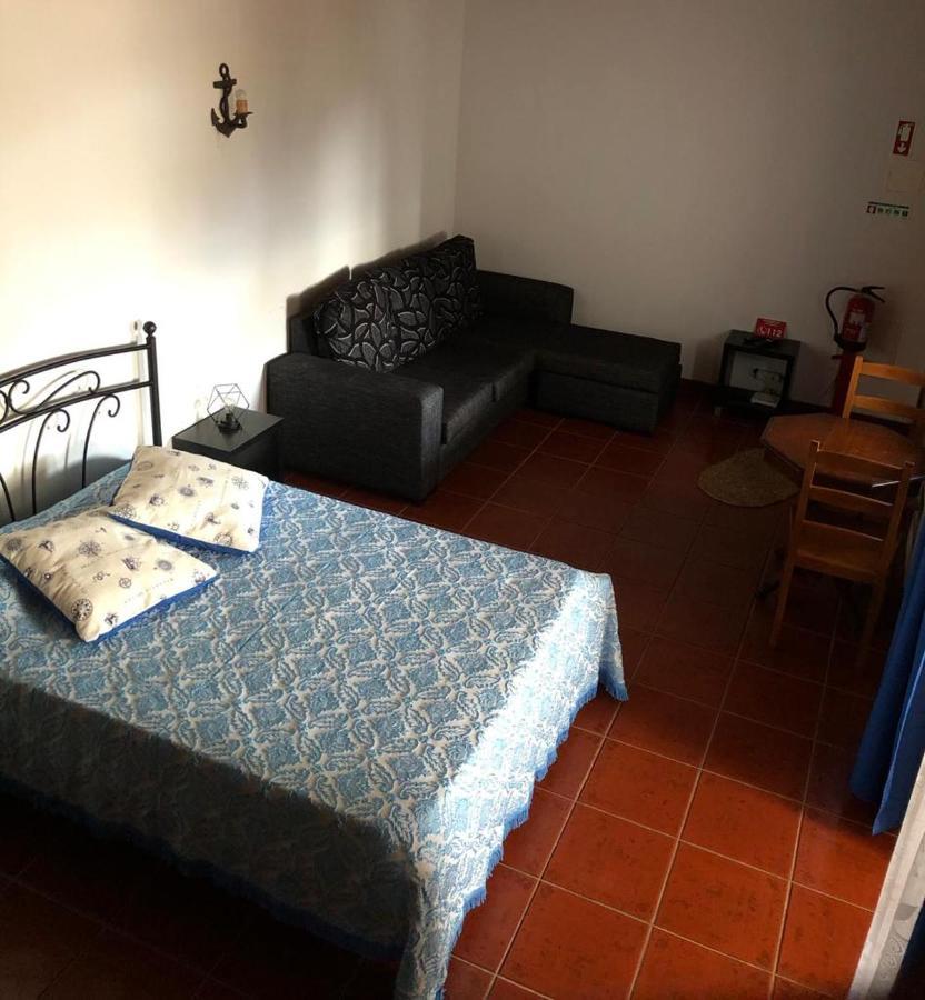 Adega Do Golfinho Apartamento Feiteira Exterior foto